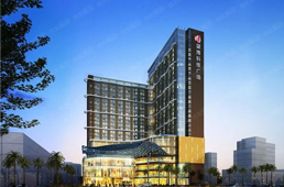 望?？萍紡V場